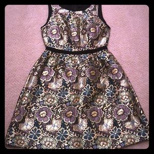 Anthropologie dress, size 0